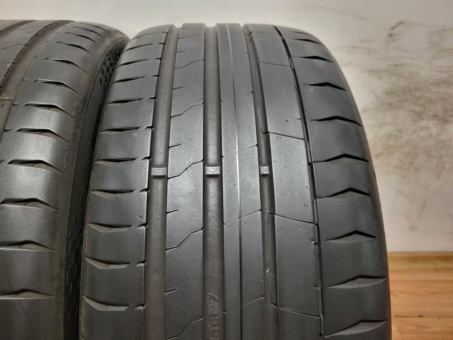 245/45/19 Continental / Bridgestone летни гуми