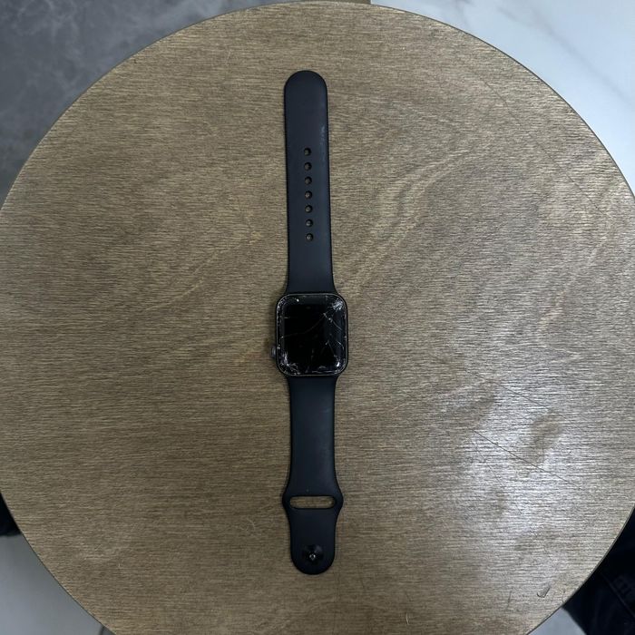 Apple watch 4 series 40мм  / эпл вотч
