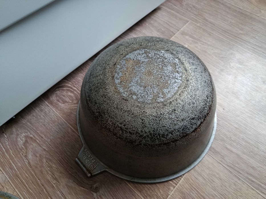 Казан на 3 литра