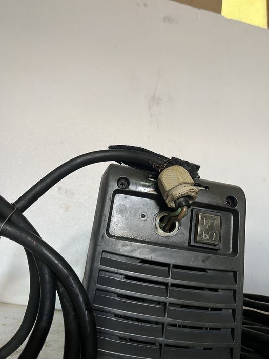 Aparat de sudura invertor Migatronic Focus Stick 161 E PFC