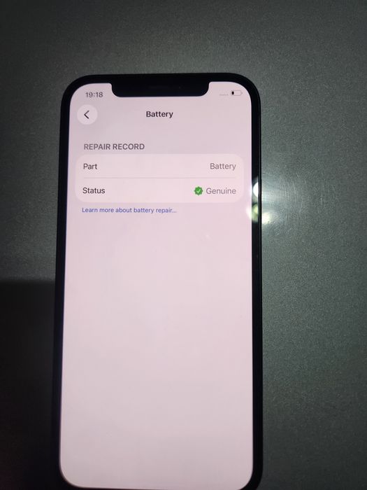 Iphone 12 j/a orginal