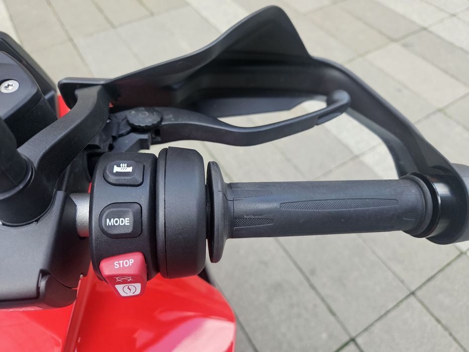 Bmw F900 XR/Faruri Led/4 Paket/Keyless/Garanție BMW/TVA Deductibil