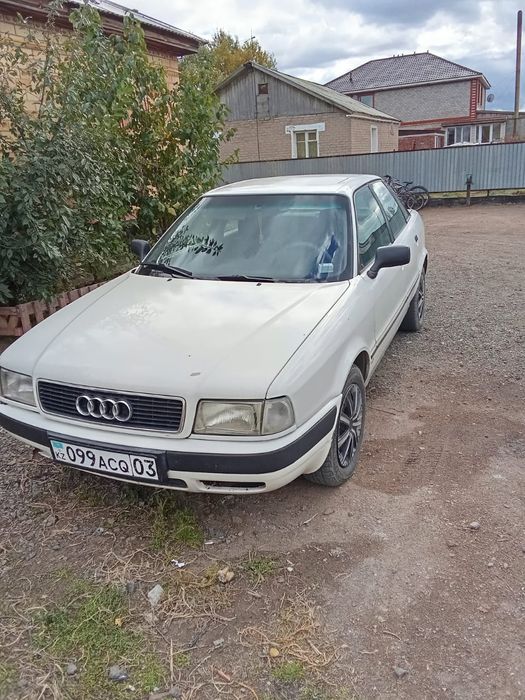 Ауди В4, 1993 г.в.