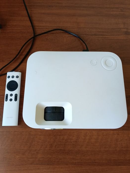 Кино проектор Wanbo X-1