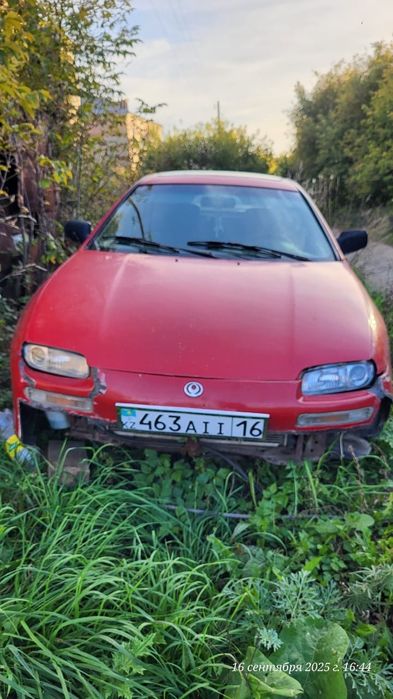Продам  Mazda 500000