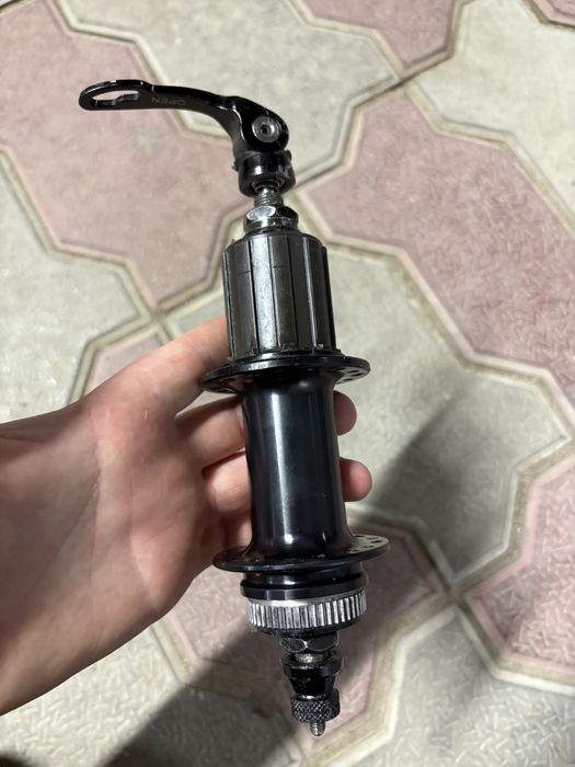 Продам втулку на 32 спиц