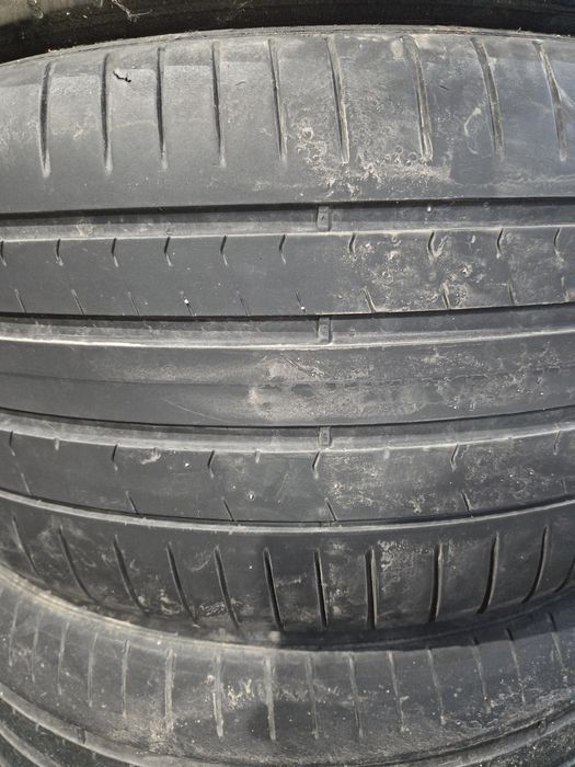 Vand anvelope  315 35 21/275 40 21