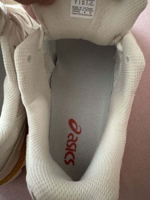 Asics Gel-NYC Cream