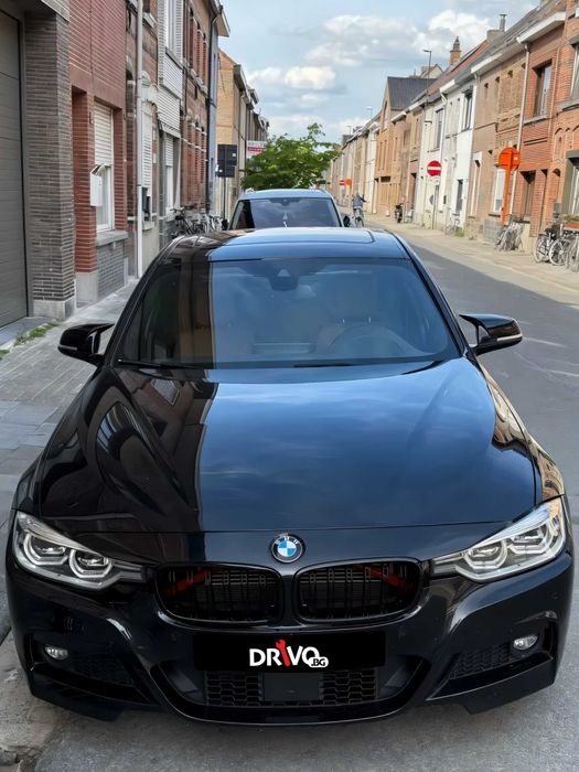 Гаранция! Висококачествени Batman Капаци за Огледала за BMW, Audi и VW