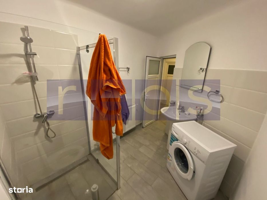 Vanzare -Apartament 2 Camere- Demisol -Dorobanti -Floreasca