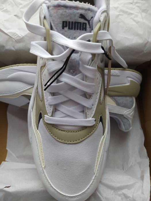 Нови мъжки маратонки Puma X-Ray, ном.44,5