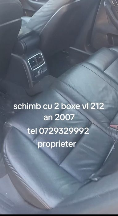 Audi A6 de vânzare
