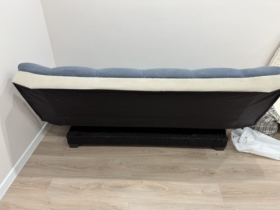 Диван домашний , б/у .