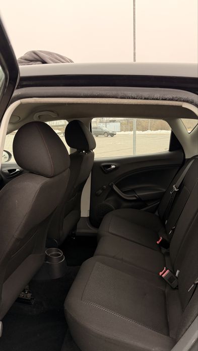 Seat Ibiza FR An 2012 1.2TSI 90Cp Euro 5 Climatronic/Adus recent