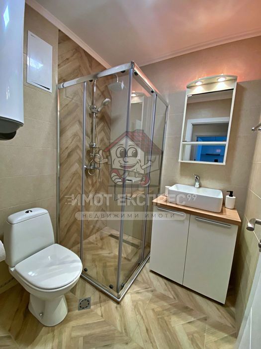 Дава се под наем Двустаен апартамент в Асеновград - 55 кв.м за 318.75 € - Снимка #13