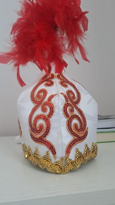 Продам национальное платье