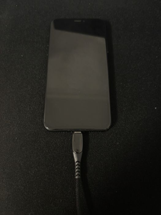Iphone Xs cu display putin defect