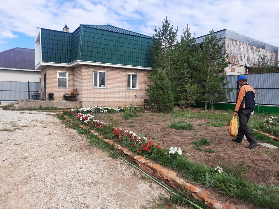 Продам дом в Коянде