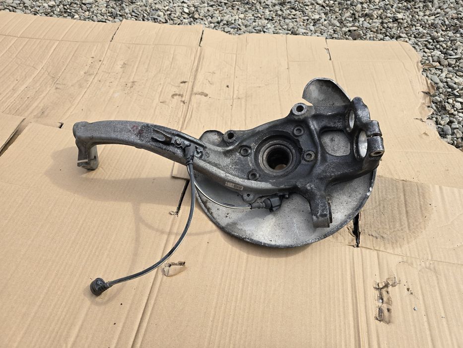 Fuzeta STANGA DREAPTA audi A4 B8 b8.5 facelift 2.0tdi