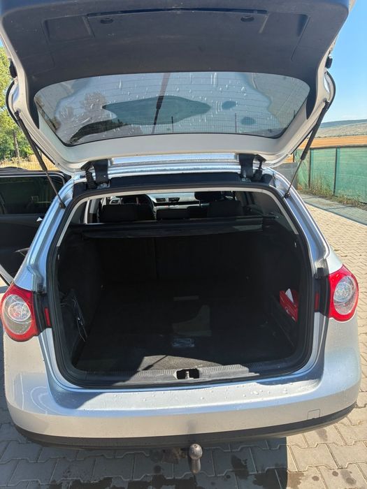 Vand PASSAT B6 , 2.0 TDI BMP 140 CP 2007 (10)