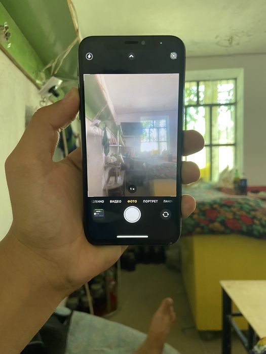 Iphone Xs sotiladi