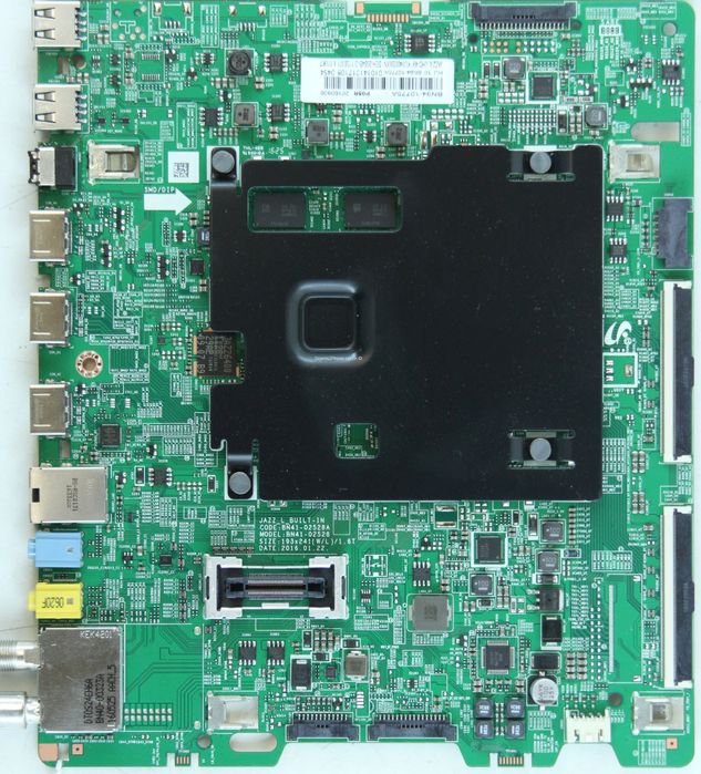 Продам плату от UE43KU6500U