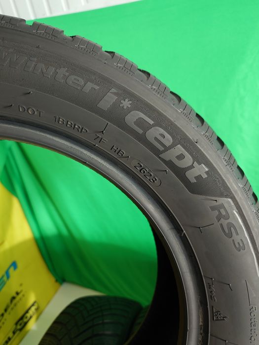 205/55R16 Hankook DOT23&22 STARE FOARTE BUNA