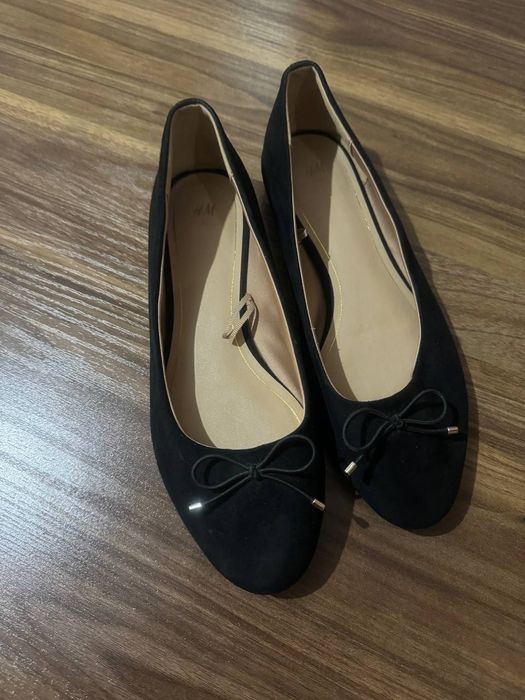 балетки бренд H&M