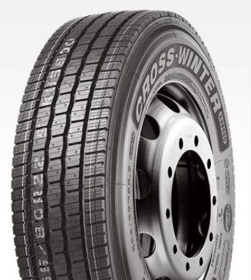 Anvelope noi 385/55R225 160K 158L Leao KWS600