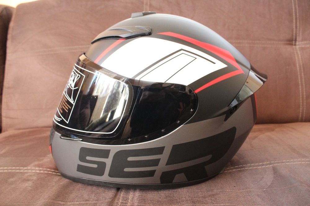 Каска QIKE, Размер XL