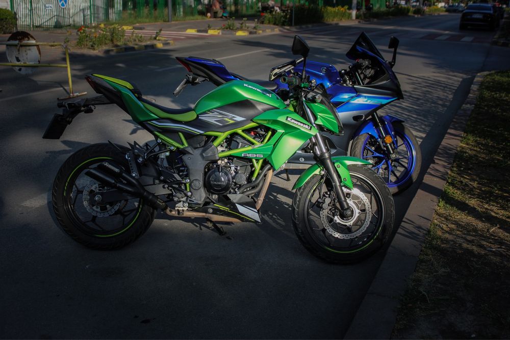 carene kawasaki zx r - Piese auto de vânzare | OLX.ro - Pagina 2
