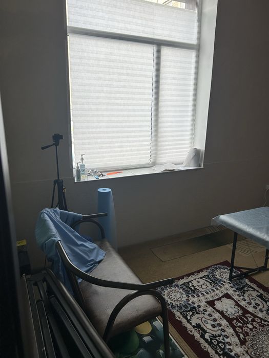 Сдается кабинет в аренду в центре города