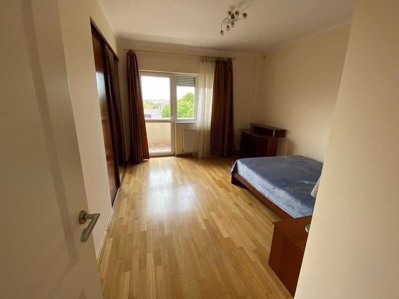 Inchiriere apart. 4 camere Baneasa, DN1, Drumul Lapus 94D
