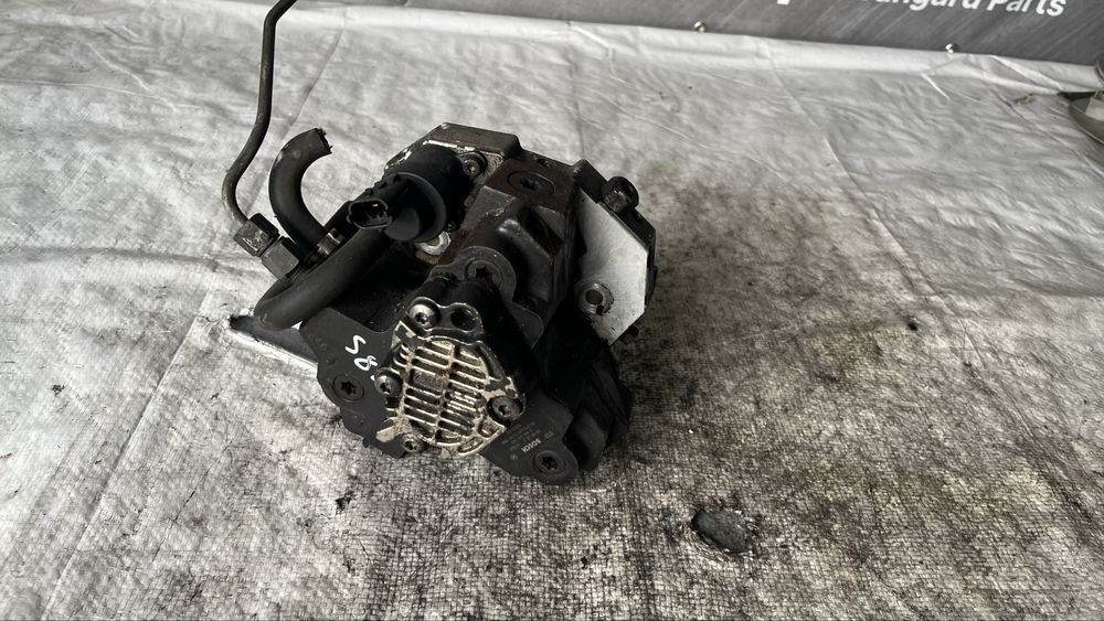 Volvo V70 2 2.4 ГНП