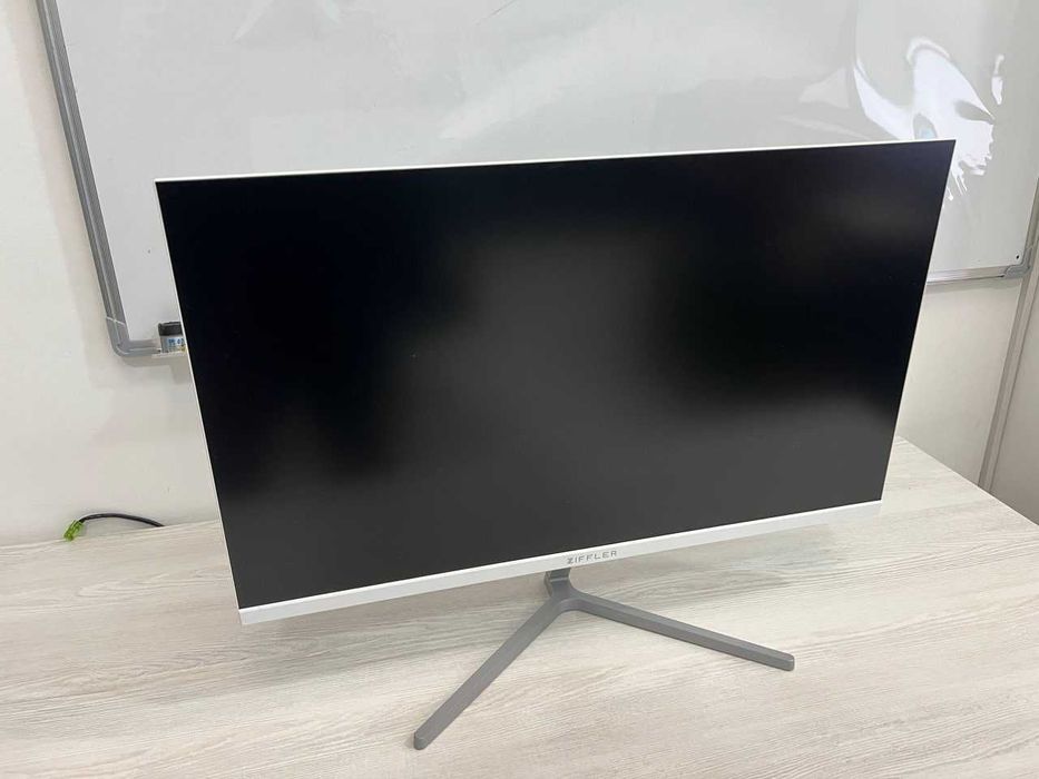 Монитор Zifler 27" FullHD
