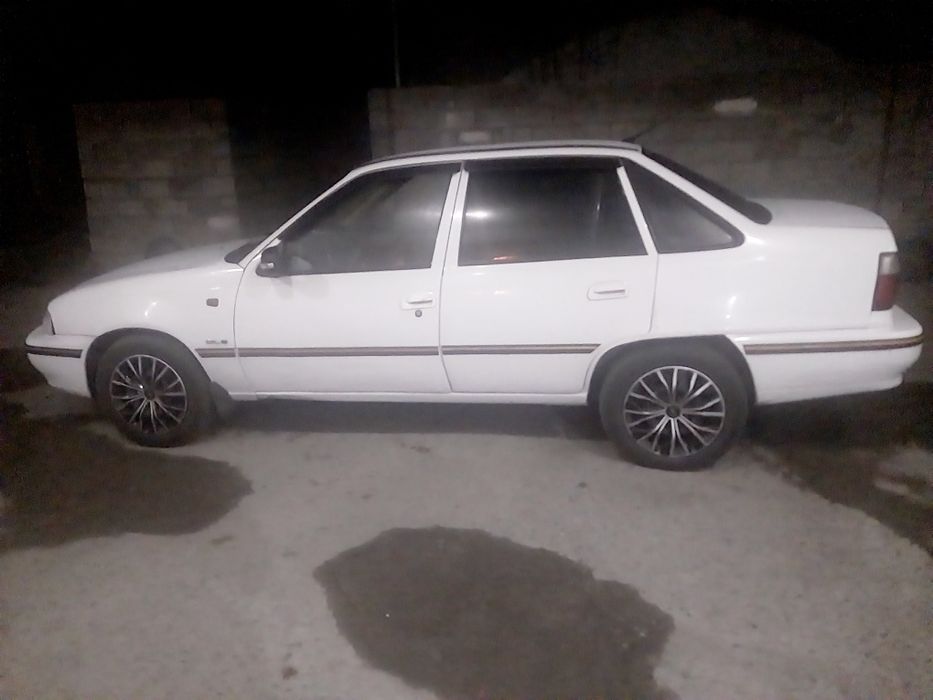 Nexia 1 Sons tramblor O'zmni nomimda