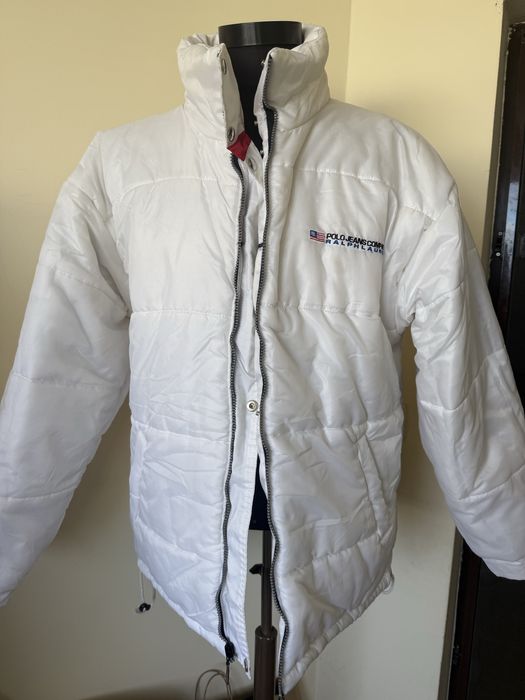 Geaca Ralph Lauren , autentica