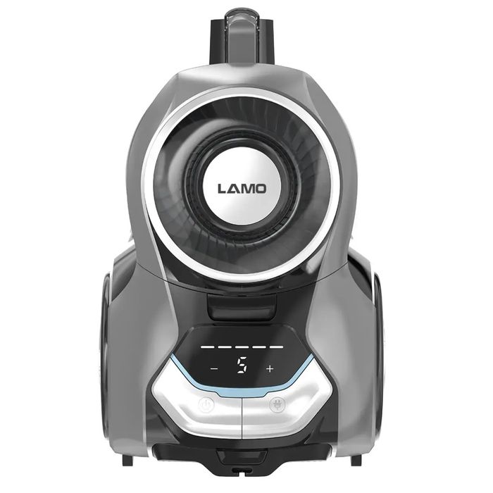 Пылесос LAMO LM-VC37G