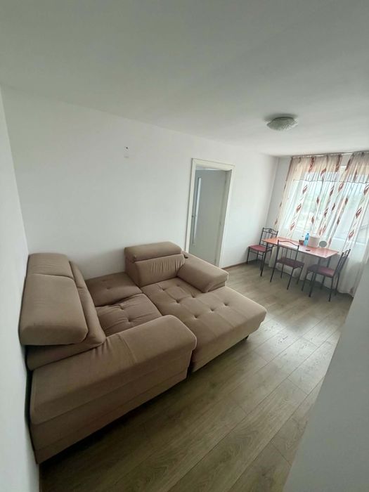 Apartament complet renovat
