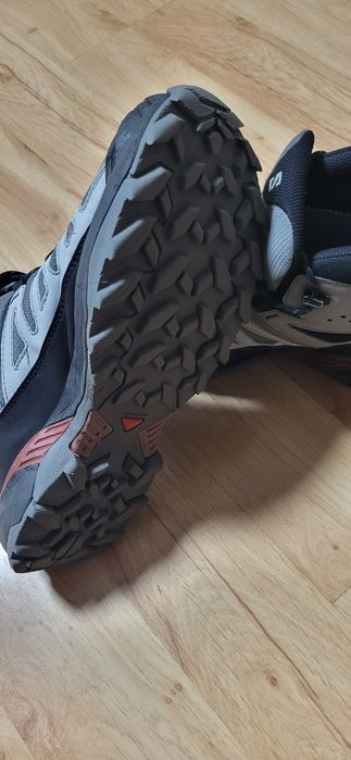 Salomon X Ultra 360 Goretex туристически спортни маратонки обувки
