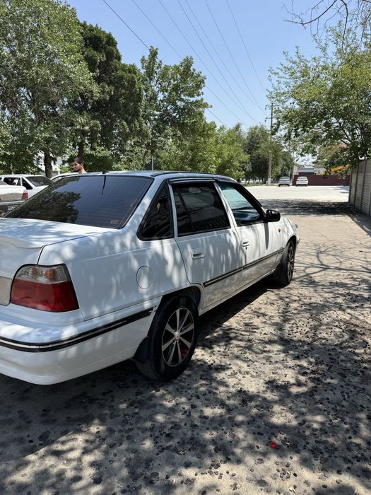 Нексиа 1  выкубга берилади