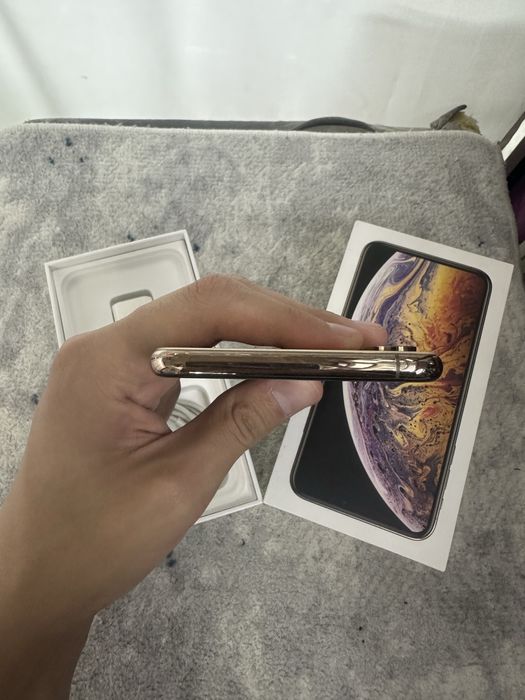 Iphone Xs Max 10/10