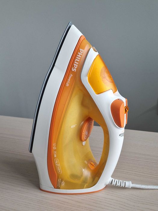 Ютия Philips Powerlife