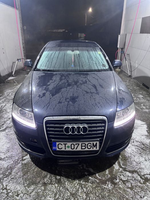 Vand audi a6 2010 automat