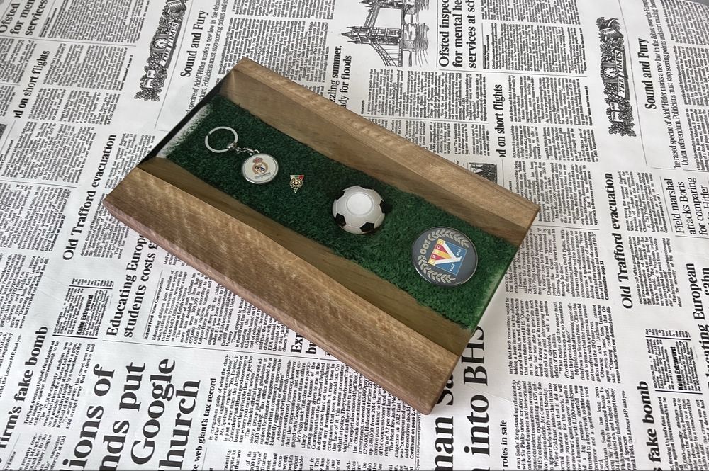 Дъска за сервиране или рязане