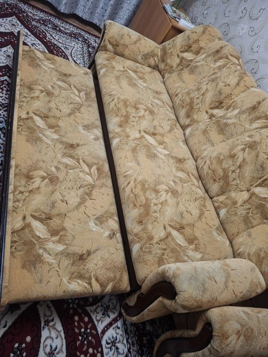 Диван, мягкий уголок