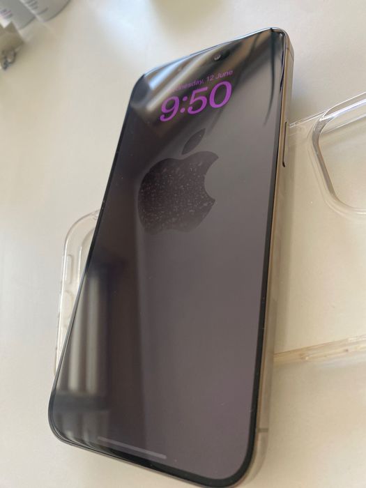 Iphone 15 Pro Max 256 GB