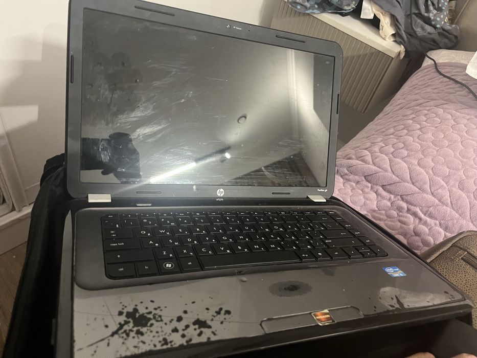 Продам два ноутбука