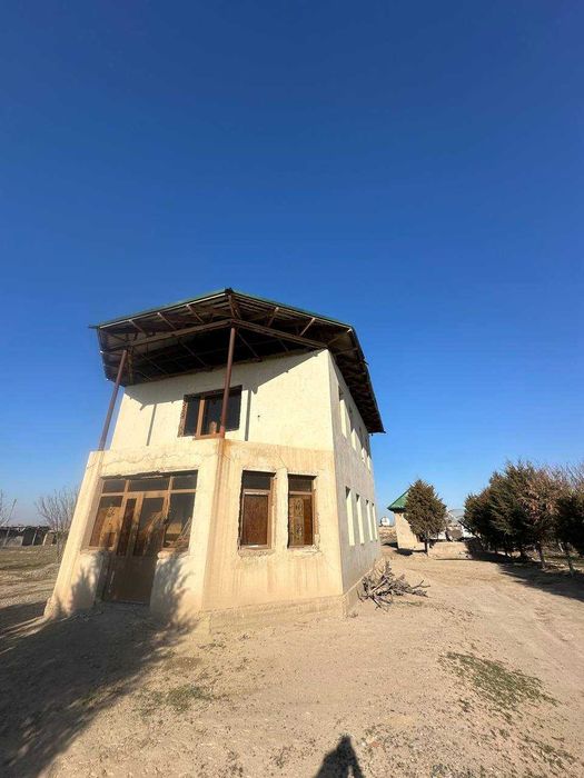 Бизнес учун таййор дача сотилади