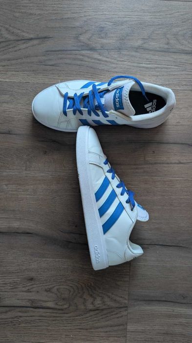Adidași bărbați adidas